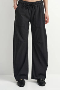 Hunter Barrel - Black
