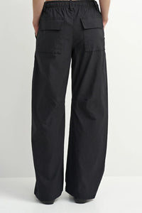 Hunter Barrel - Black