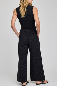 Gentle Fawn Martina Pants - Black