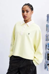 FRNCH Fukuoka Polo Shirt