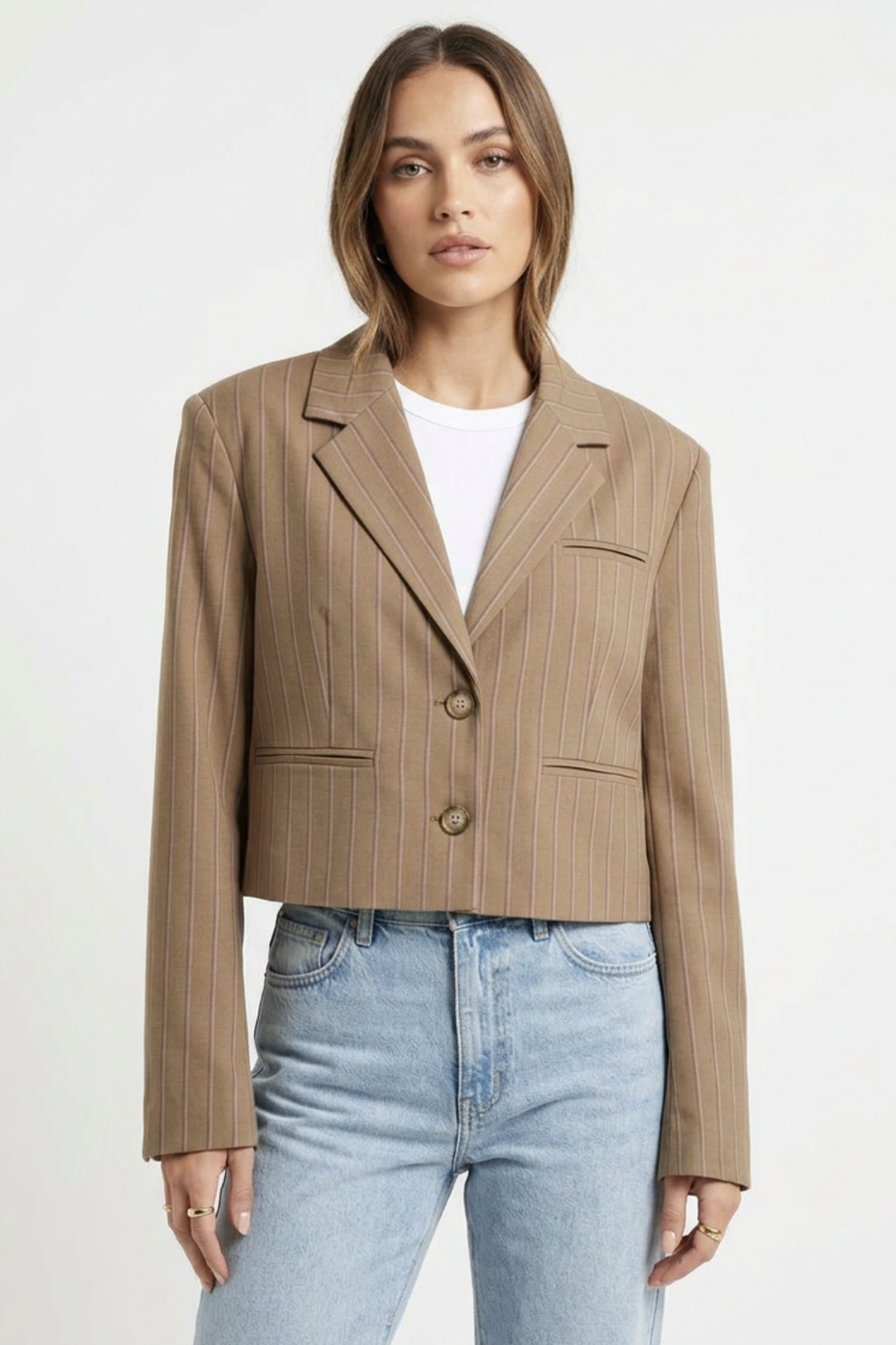 FRNCH Highgrove Blazer