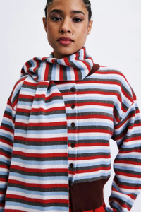 FRNCH Shibuya Cardigan