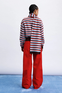 FRNCH Shibuya Cardigan