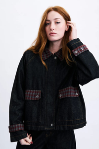 FRNCH Honshu Jacket