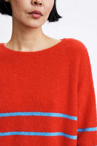 FRNCH Iwaki Sweater