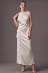 Sofia Lace Maxi Dress