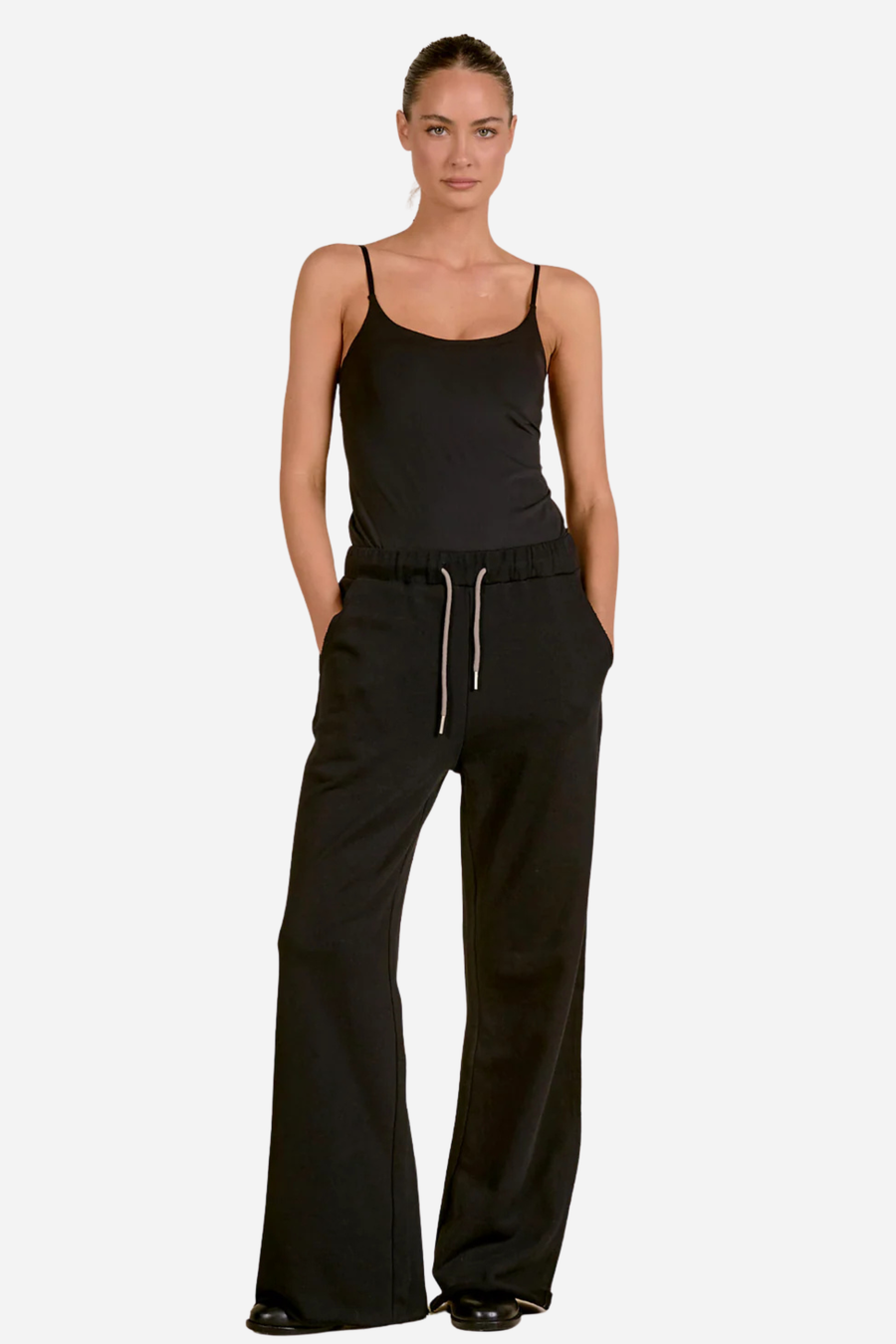 Katy Wide Leg Pants
