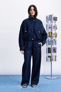 FRNCH Kiso Jacket