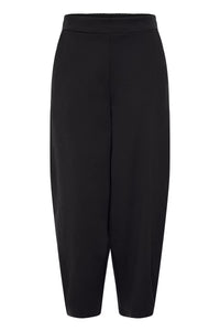 Ihkate Barrel Pants - Black