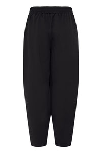 Ihkate Barrel Pants - Black