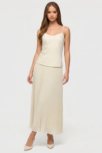 Isabella Maxi Dress