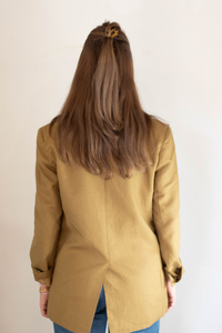 Bari Blazer - Army
