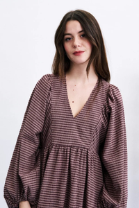 FRNCH Ryuzu Dress