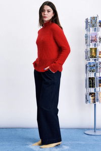 FRNCH Nachi Sweater