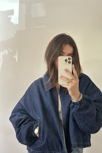 FRNCH Itacare Coat