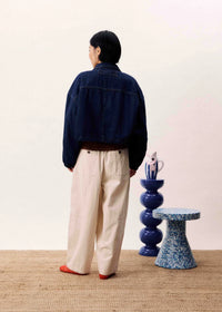 FRNCH Itacare Coat