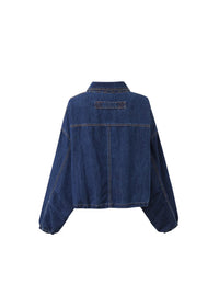FRNCH Itacare Coat