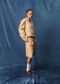 FRNCH Suzanne Blazer