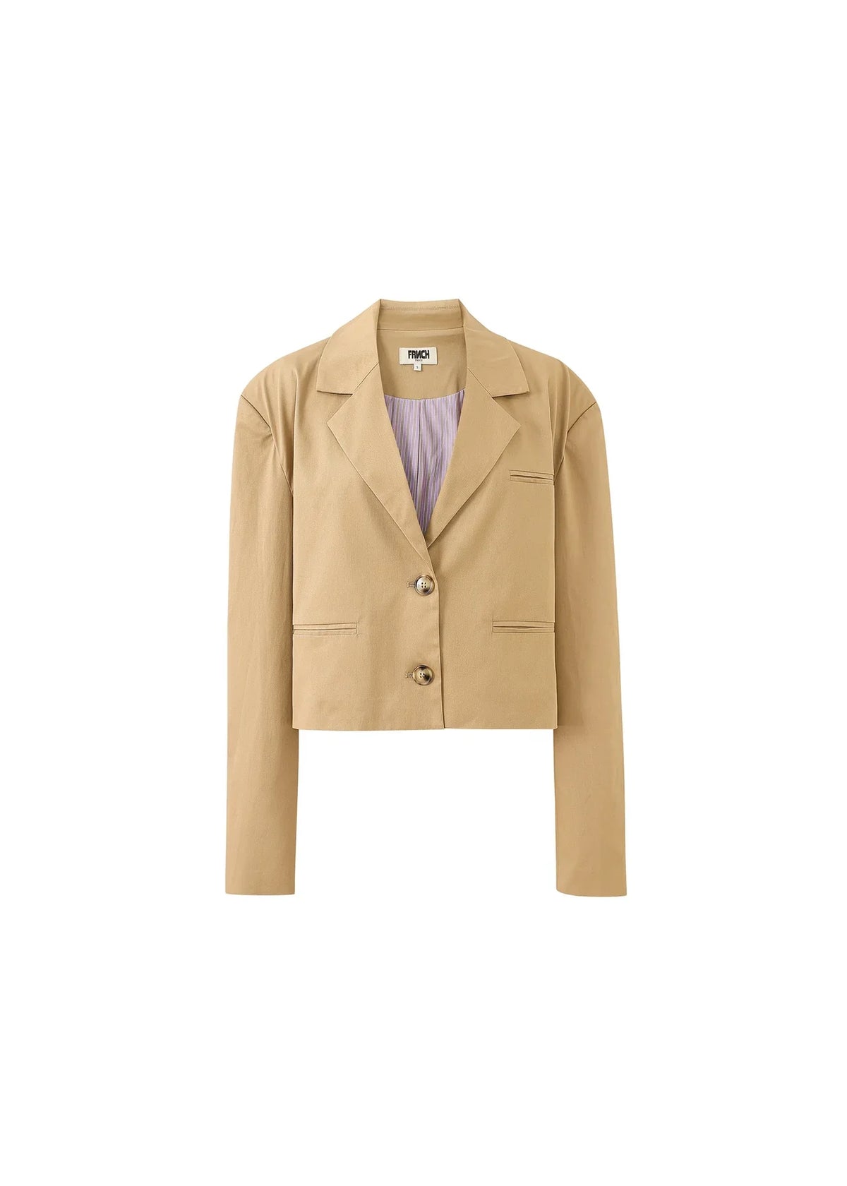 FRNCH Suzanne Blazer