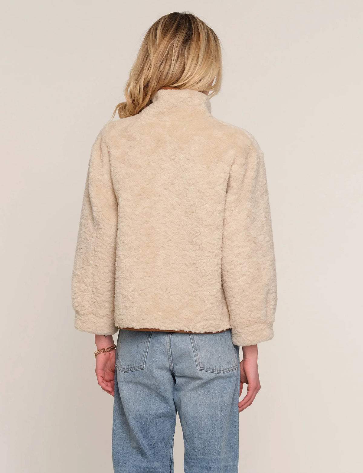 Heartloom - Plaza Jacket