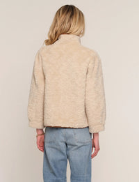 Heartloom - Plaza Jacket