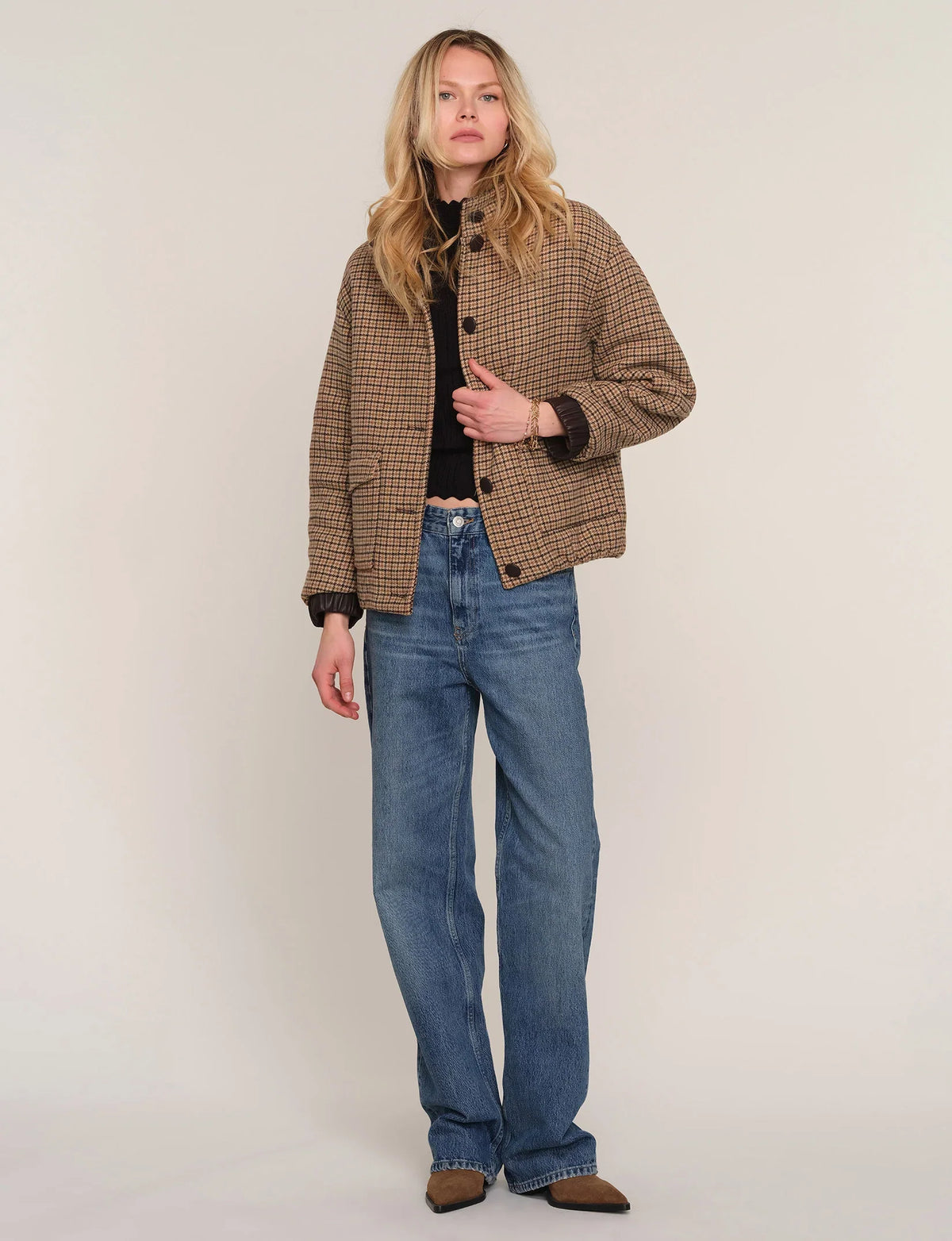 Heartloom - Anela Jacket