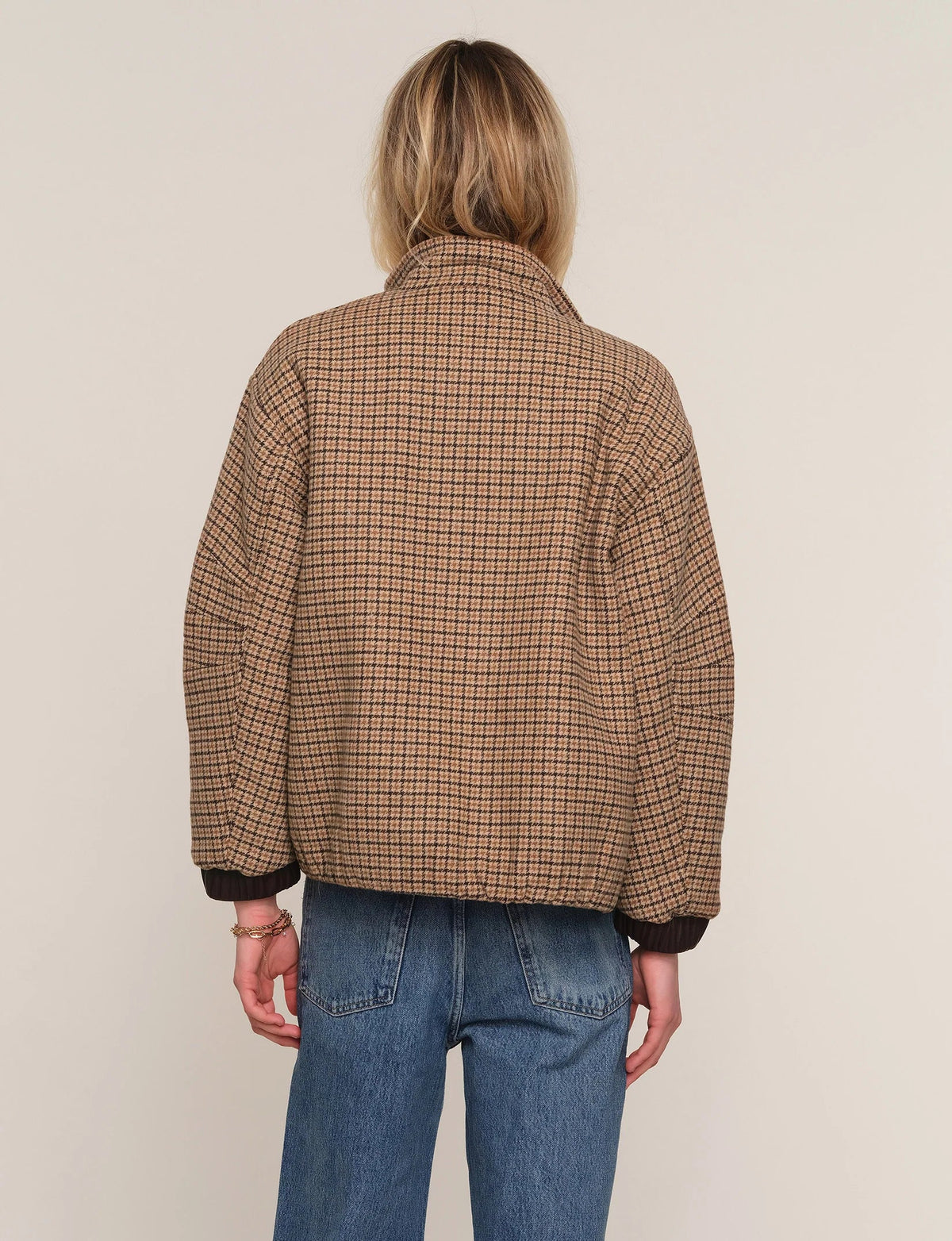 Heartloom - Anela Jacket