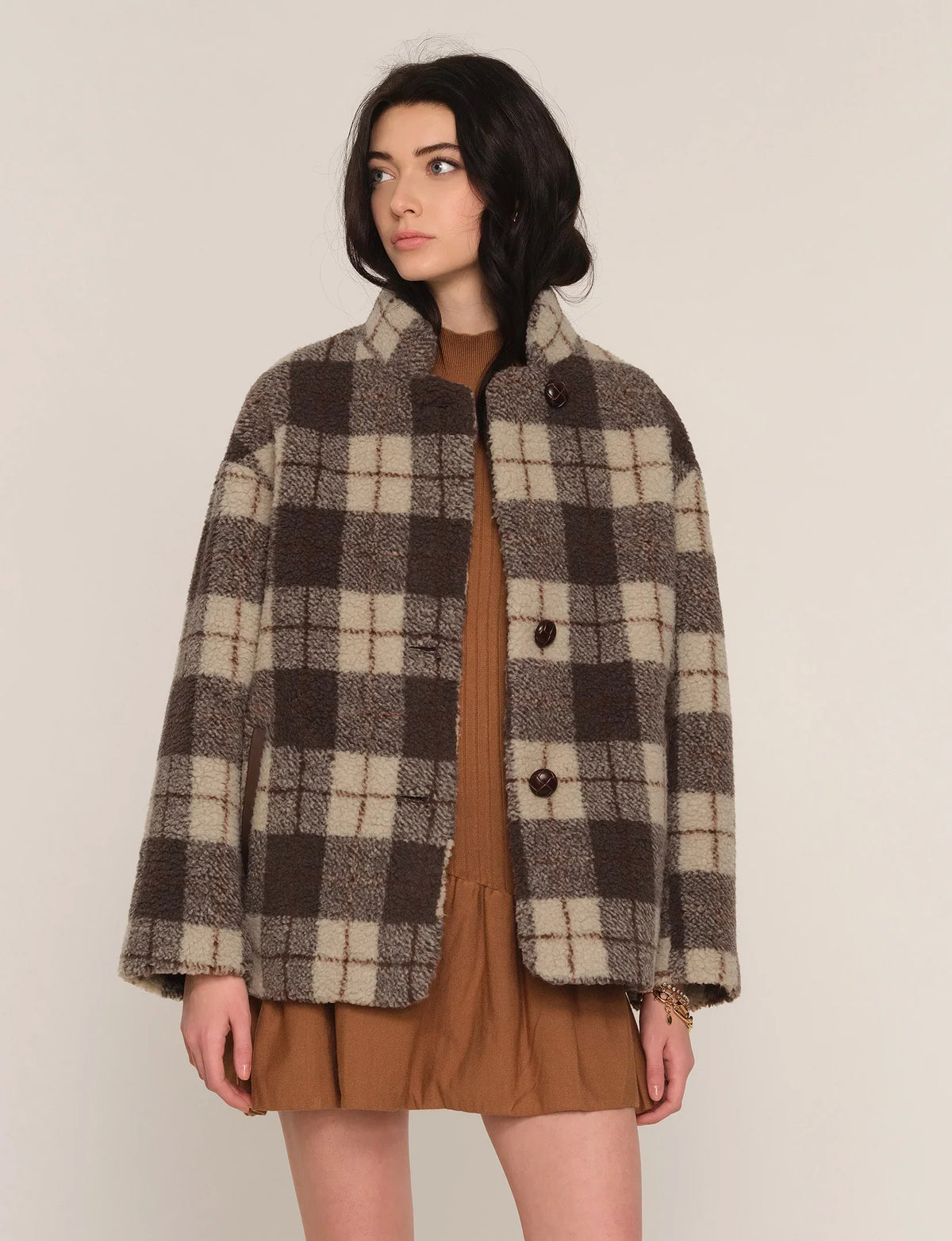 Heartloom - Luisa Jacket