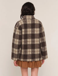 Heartloom - Luisa Jacket