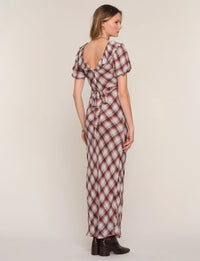 Heartloom - Vivian Maxi Dress