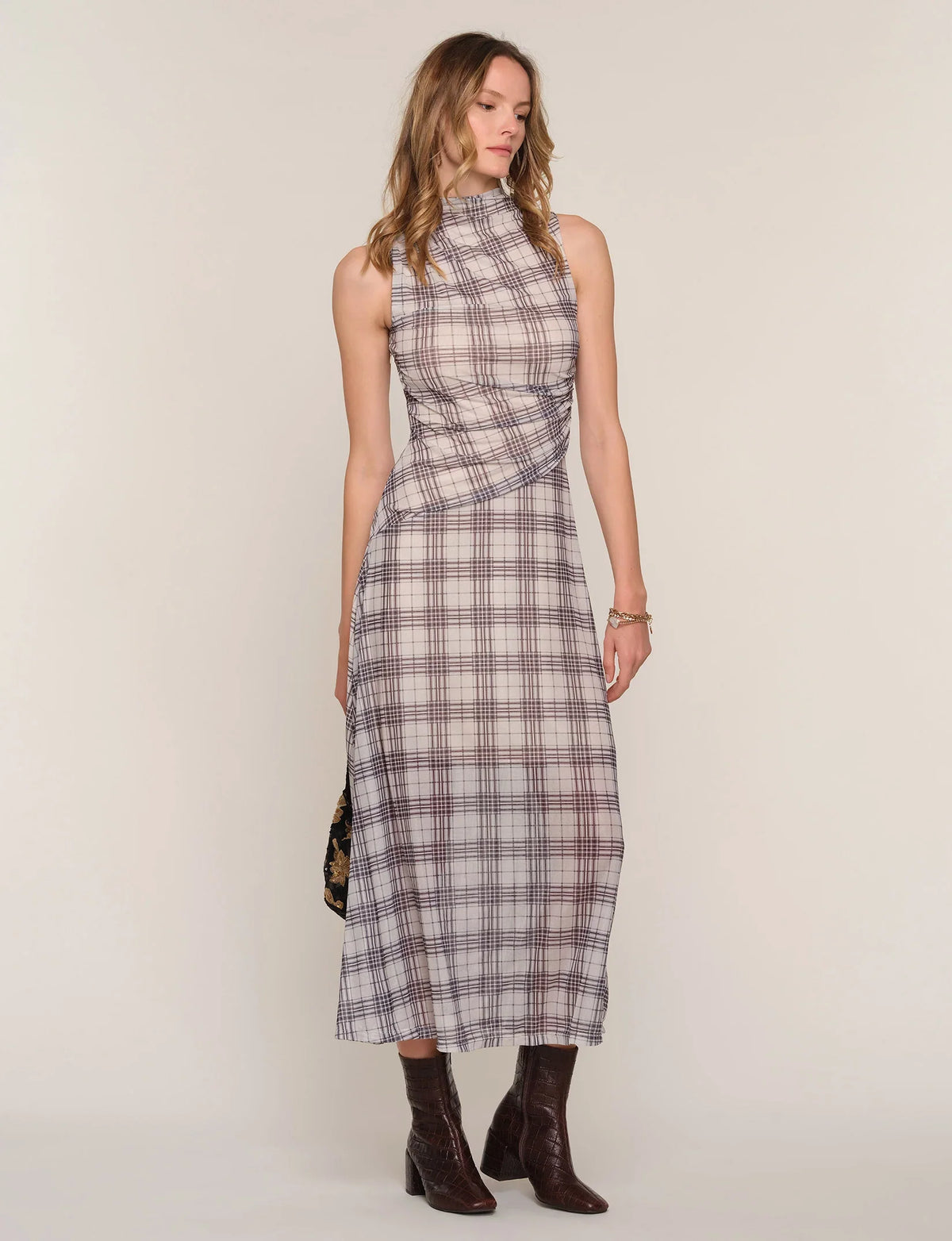 Heartloom - Warren Dress