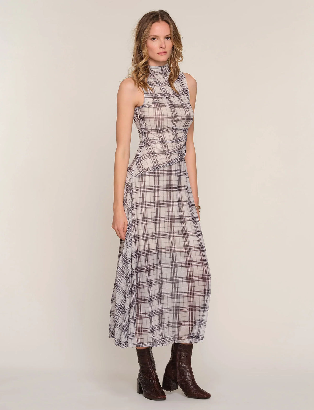 Heartloom - Warren Dress