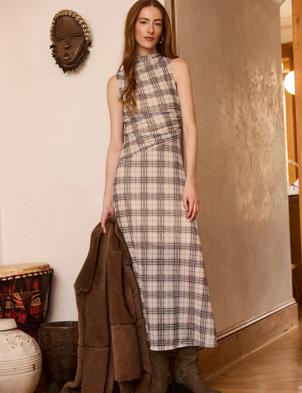 Heartloom - Warren Dress