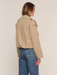 Heartloom - Addison Trench Coat