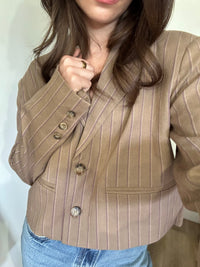 FRNCH Highgrove Blazer