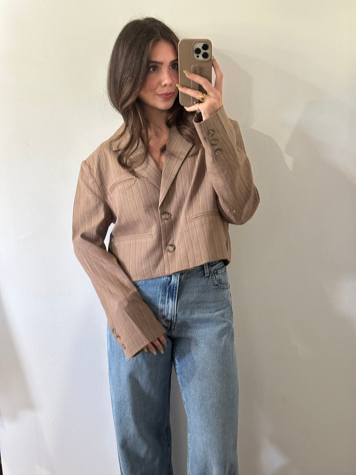 FRNCH Highgrove Blazer