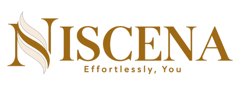 NISCENA — Effortlessly, You