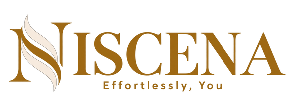 NISCENA — Effortlessly, You
