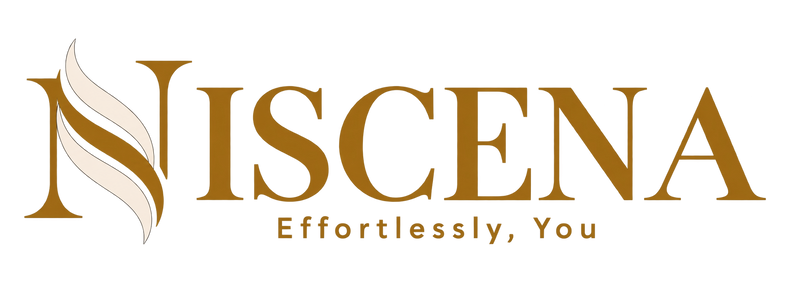 NISCENA — Effortlessly, You