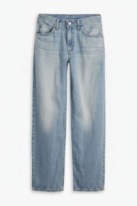 Levi's Low Loose Jeans - Gamble Time