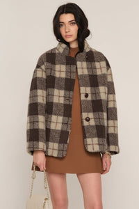 Heartloom - Luisa Jacket
