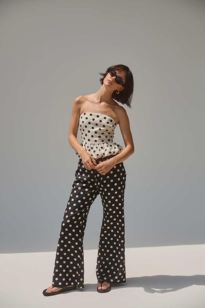 Lylah Pant