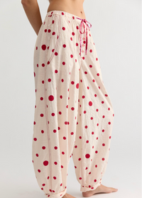 Free People On Repeat - Ivory Combo
