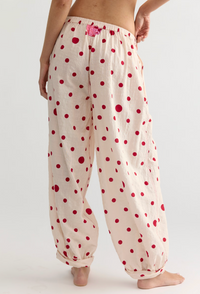 Free People On Repeat - Ivory Combo