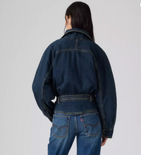 Levi's - 80's Bomber Jacket - Bellissima