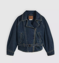 Levi's - 80's Bomber Jacket - Bellissima