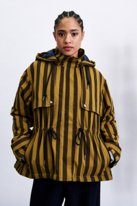 FRNCH Catbells Puffy Coat