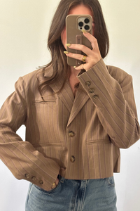 FRNCH Highgrove Blazer