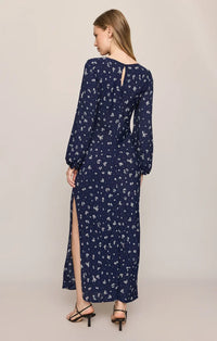 Z Supply - Midnight Tansy Midi Dress