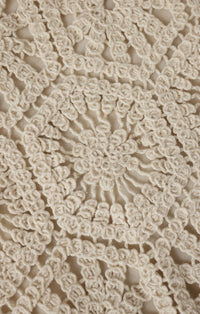 Z Supply Raquel Lace Top